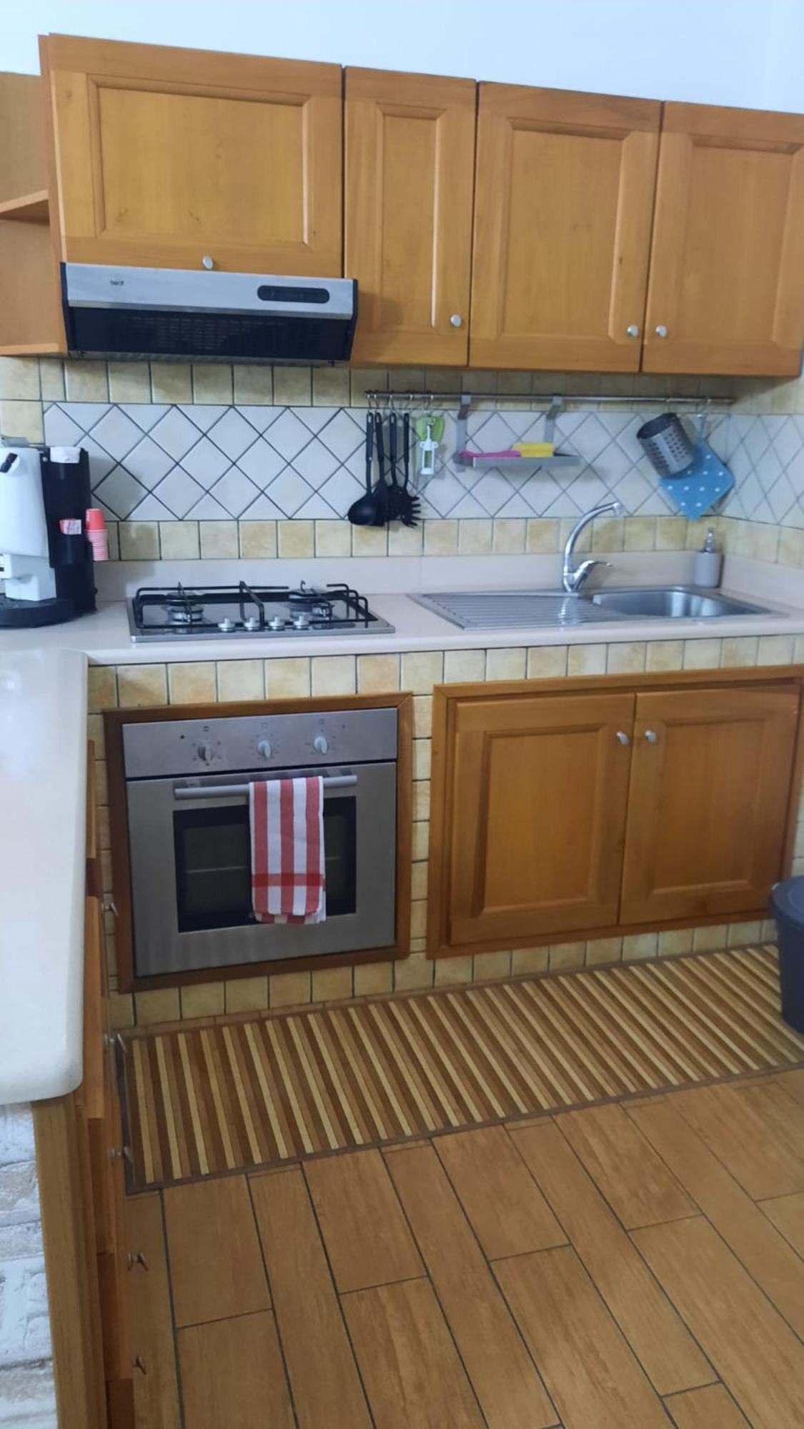 White Home Quartieri Spagnoli Наполи Екстериор снимка