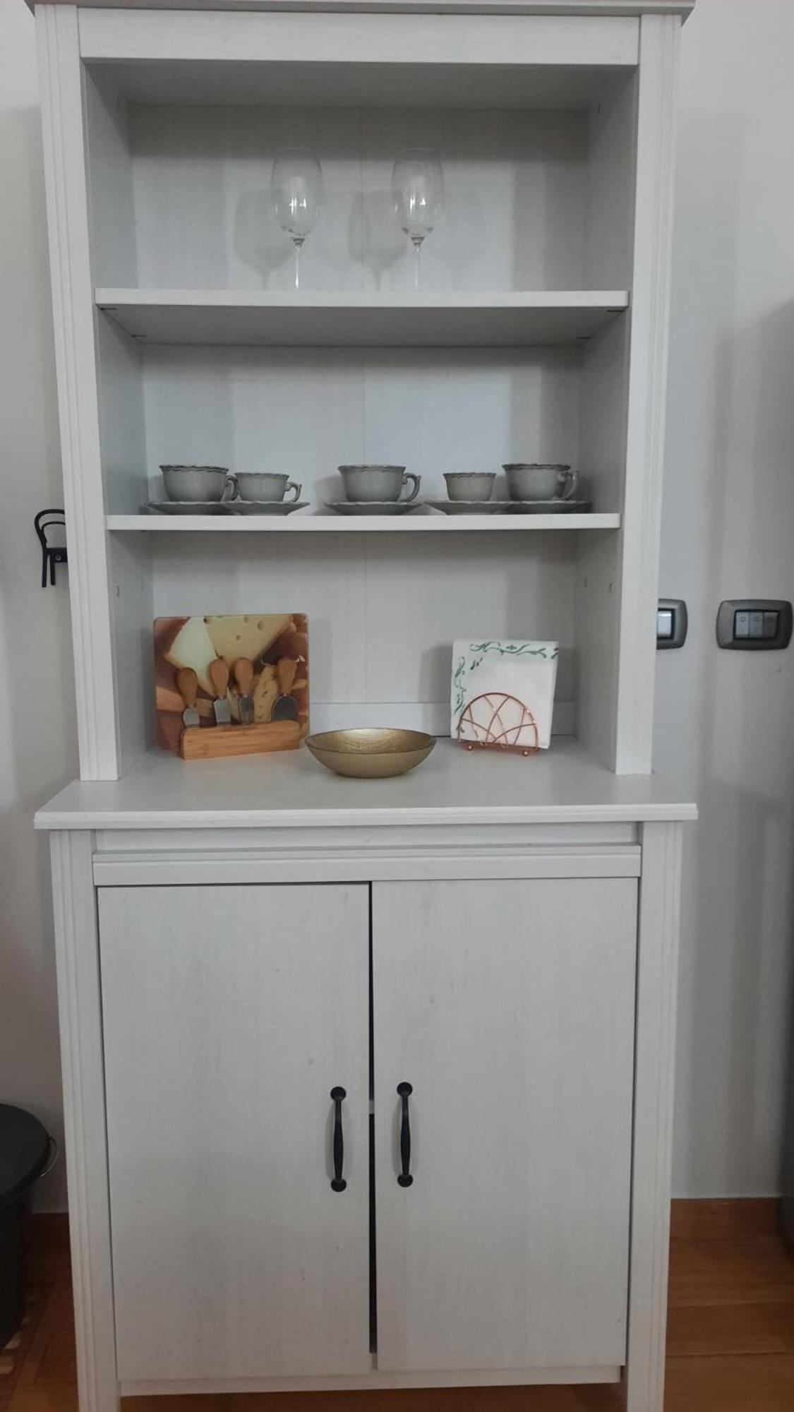 White Home Quartieri Spagnoli Наполи Екстериор снимка