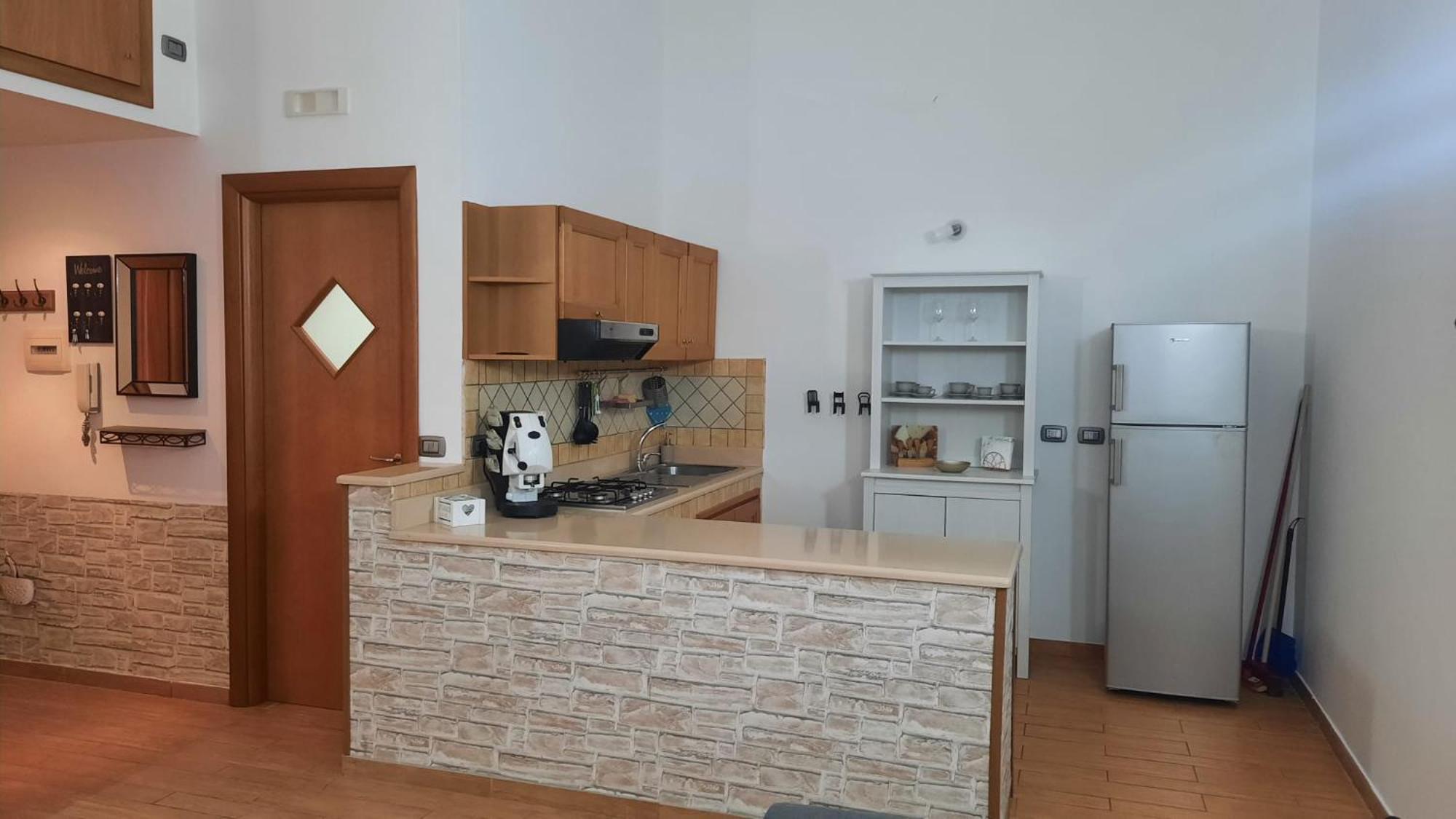 White Home Quartieri Spagnoli Наполи Екстериор снимка