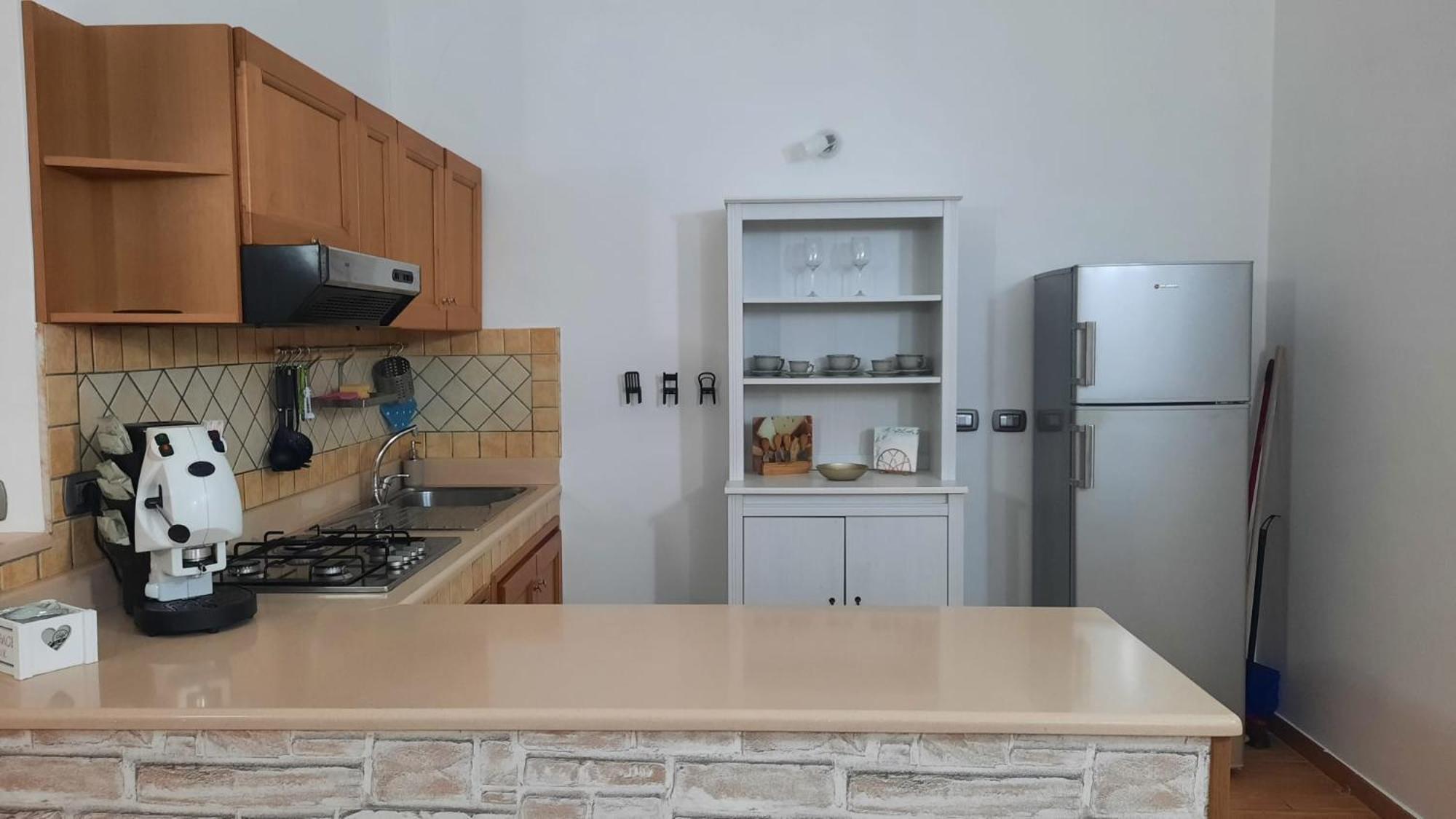 White Home Quartieri Spagnoli Наполи Екстериор снимка