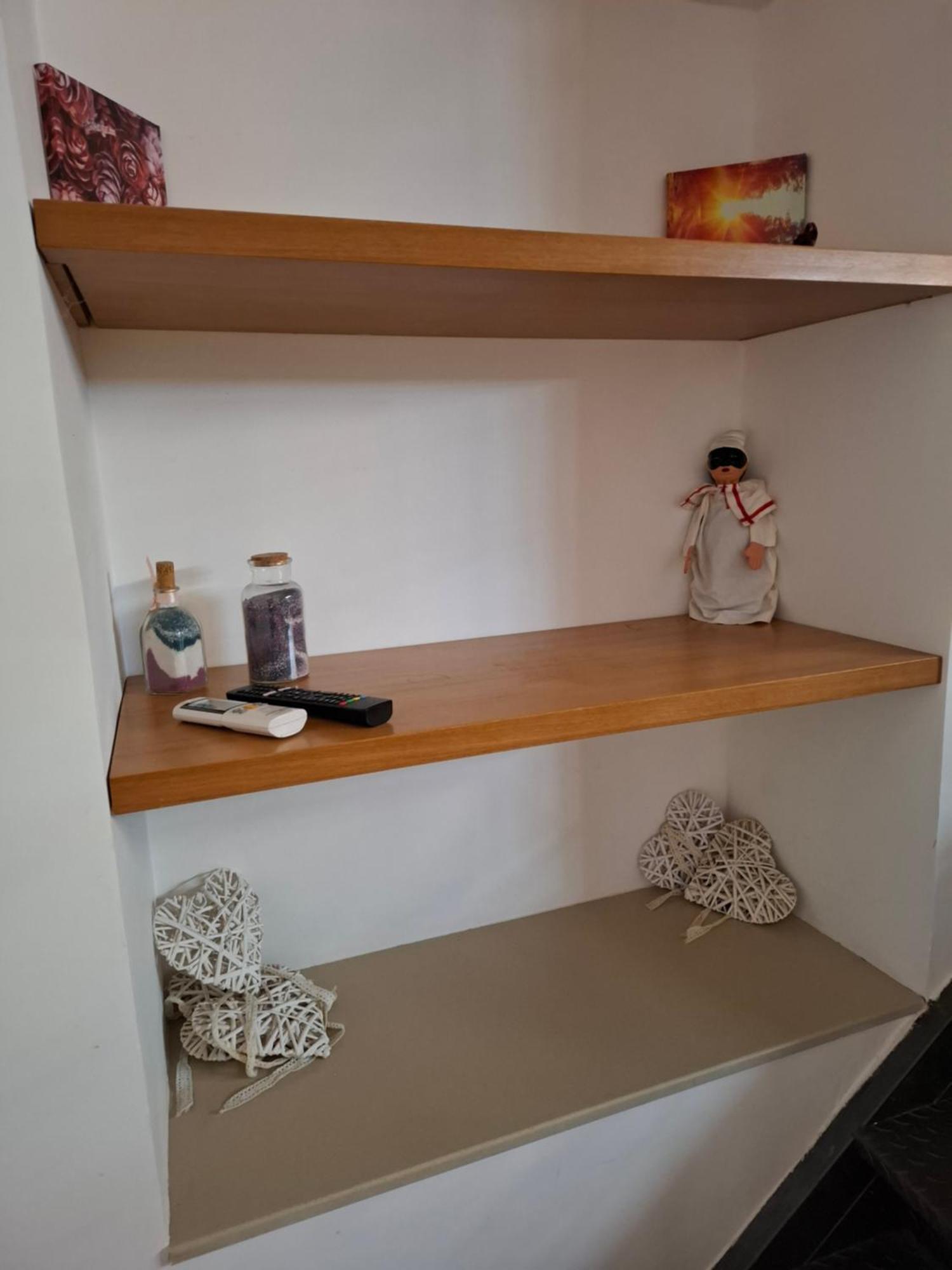 White Home Quartieri Spagnoli Наполи Екстериор снимка